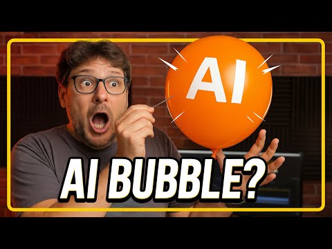 AI Bubble Is Popping?