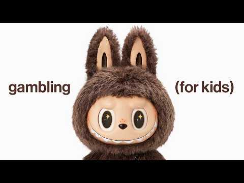 how this Chinese doll broke the toy industry