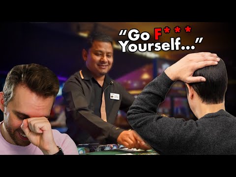 I Interviewed Chatters With Difficult Jobs