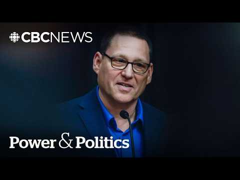 Cost of living a ‘fundamental focus’ for NDP’s Avi Lewis ahead of Carney meeting | Power & Politics