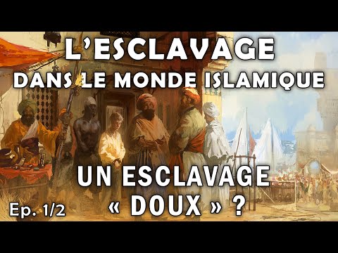 À quoi ressemblait l’esclavage dans le monde islamique ? Un phénomène multiforme (VII-XVIIIe siècle)