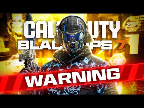 WARNING: Black Ops 7 is Changing How We Play… (ASAP)