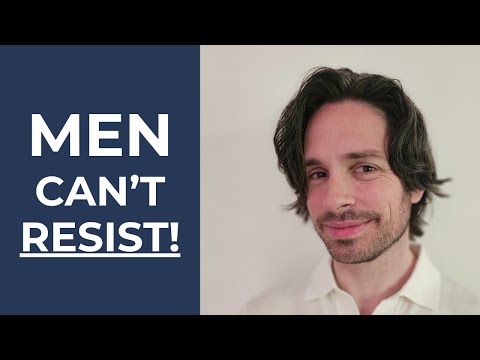 5 Feminine Habits Men Are VERY ATTRACTED To When Dating