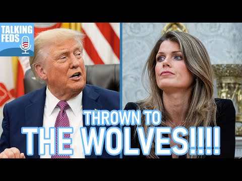 Trump Prosecutor ABANDONED IN COURT after COMEY INDICTMENT