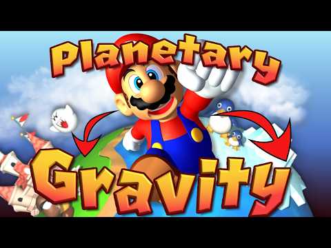 Planetary Gravity is CHEAP