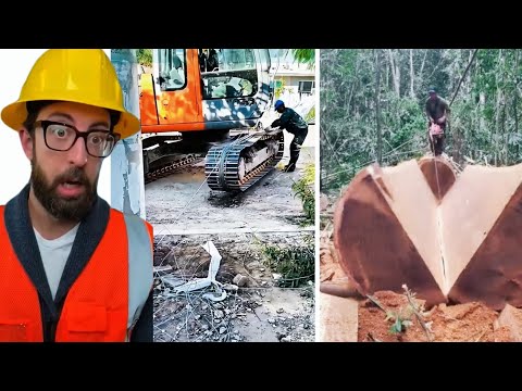 Smart Workers | Working with Talented Engineers #2