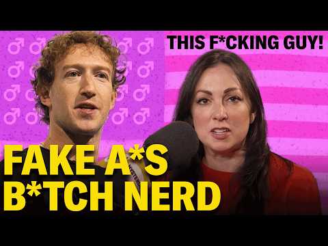 Mark Zuckerberg: Everything You Didn't Know About His Sh*tty Past