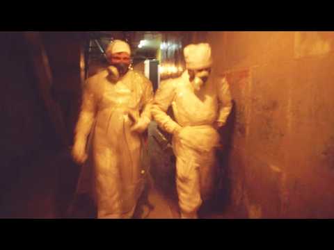 Top 10 Disturbing Photos Taken Inside Chernobyl After the Disaster