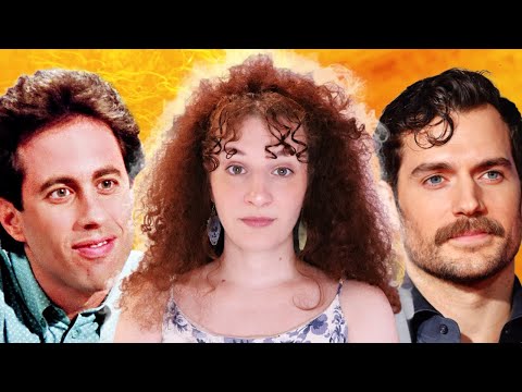 Why Do Grown Men Love Dating Teenagers?