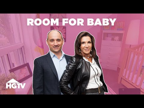 More Space & Privacy for a Growing Family - Full Episode Recap | Love It or List It | HGTV