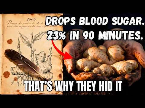 Drops BLOOD SUGAR 23% In 90 Minutes. Works While You Sleep. Why Isn’t Your Doctor Prescribing This?