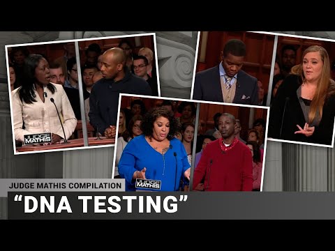 Are We Related? | Judge Mathis