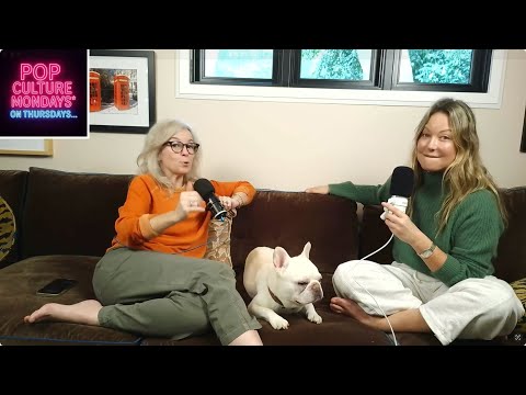 Episode 3: Friday Edition, with special guest Alyssa Mastromonaco