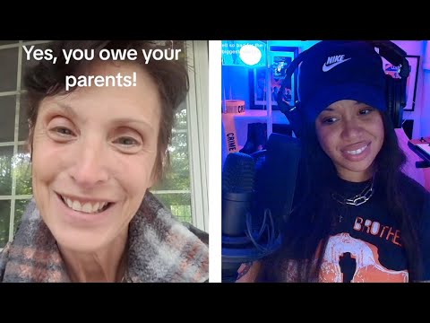 NARCISSIST Estranged Mom is Rage Baiting on TikTok (Doormat Mom)