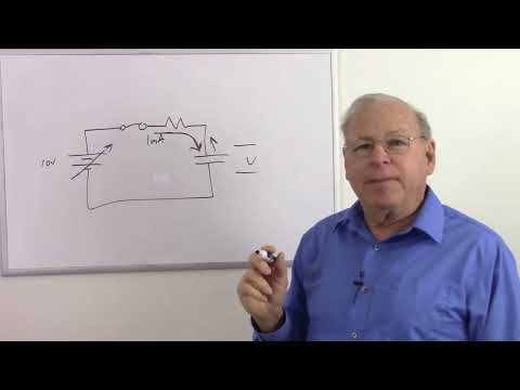 Operational Amplifiers No  9   Integrator
