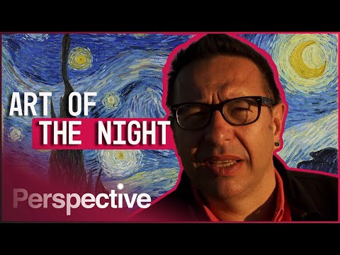 Art Of The Night (Waldemar Januszczak Documentary)