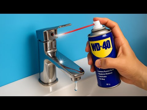 18 Ingenious Tips and Tricks from Talented Handyman That Will Impress You