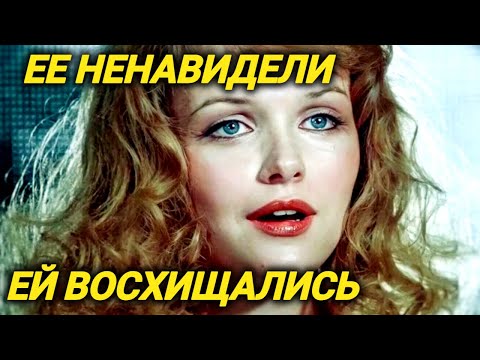 Врачи давали ей 3 месяца, но Яковлева прожила еще 4 года. Правда о жизни красавицы советского кино