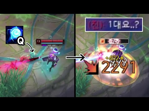 [SUB] Augment ARAM Peak Jayce — Slow & Steady + Jeweled Gauntlet | 100% Crit, AD 1000💀