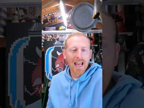 Taking back Sunday…