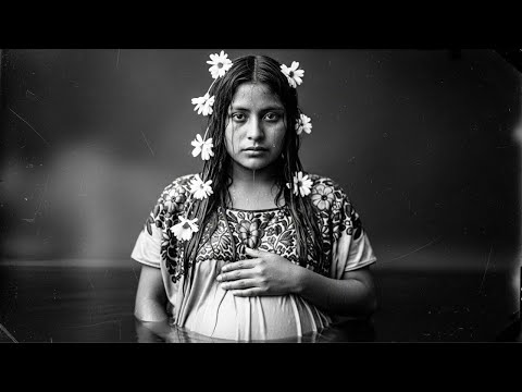 1949, Michoacán — La novia embarazada traicionada condena al novio que huyó con su secreto