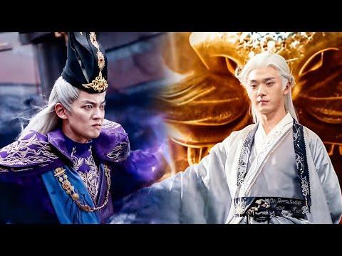 Frail scholar mocked by top mage—one move drops him to his knees begging for mercy.