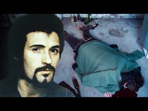 The Unsolved Murder That Derailed The Yorkshire Ripper Investigation | Our History