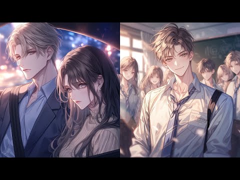 Él es un presentador famoso, pero por salir conmigo lo atacan en toda la red como un “canalla.”