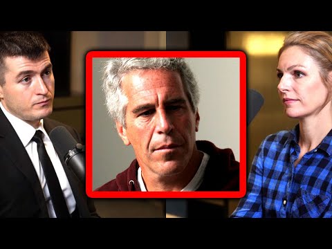 Jeffrey Epstein scandal at MIT | Kate Darling and Lex Fridman