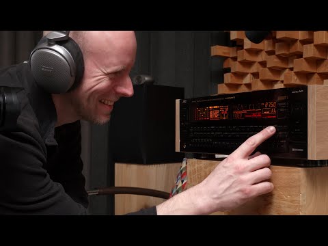 Pressing 89 Buttons 😴