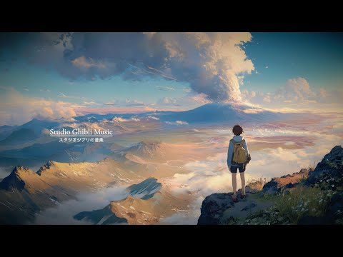 Nature ambience | Epic Medieval Music for Relaxation & Emotional Healing