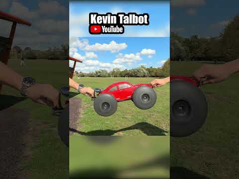 Too much POWER blows transmission