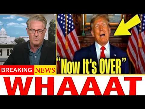 Morning Joe 4/8/2026 | MSNBC Breaking News April 8,2026