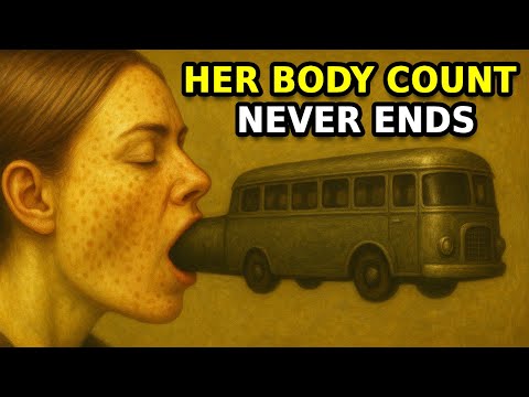 Women Can't Control This Instinct… And No One Has the Courage to Talk About It | Carl Jung