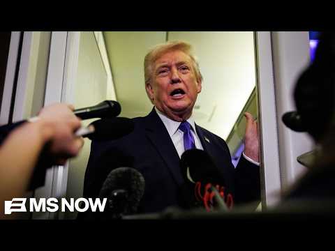 'People should be concerned’: Iran war exposes counter-terrorism gaps amid Trump’s DOJ cuts