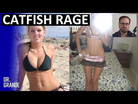 Loner Pursues Innocent Woman Whose Photos Were Used in Catfishing Scheme | Brian Hile Case Analysis