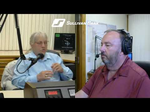 KTUI Radio Sullivan Live Stream