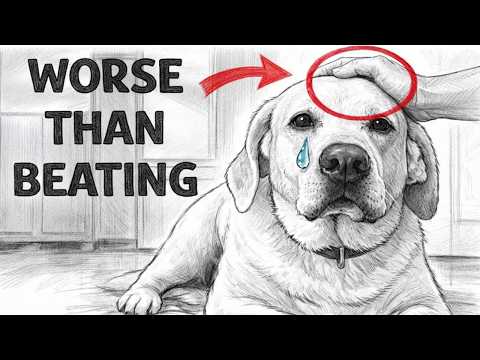Dog Psychology | Please, STOP Doing These Things to Your Dog