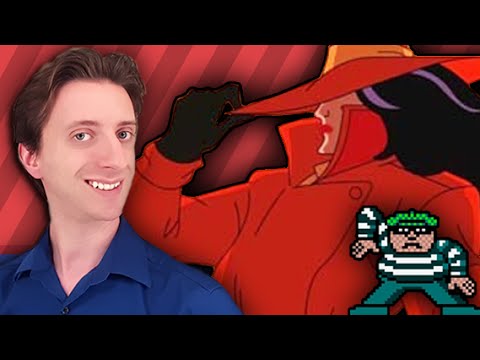 Where in the World is Carmen Sandiego? - ProJared