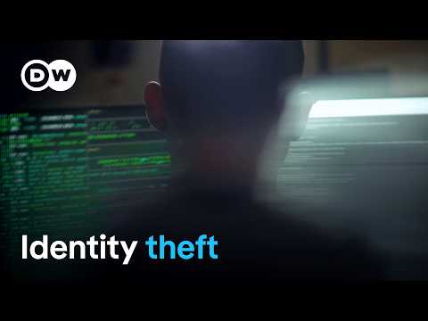 Hackers, malware and the darknet - The fatal consequences of cyberattacks | DW Documentary