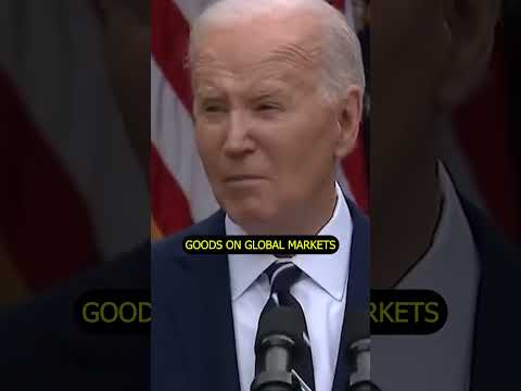 China Shock 2.0 — What the World Isn’t Ready For ⚠️