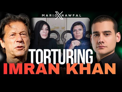 Imran Khan's Sisters Share Latest News On Brother, Pakistan, Asim Munir & Torture