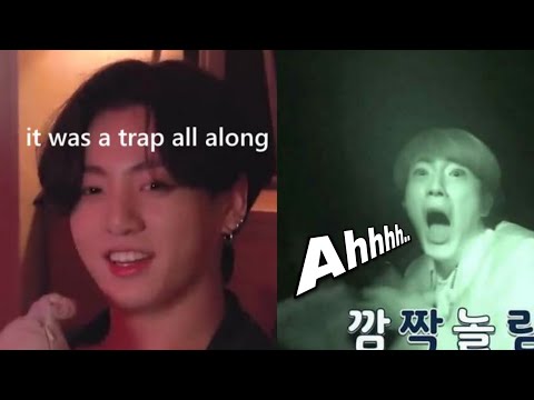 BTS Being Unintentionally Hilarious 😂 | Super Funny Updated 2025 Moments