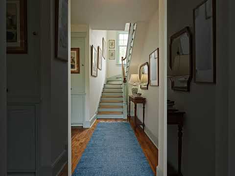 amazing portable caravan consept