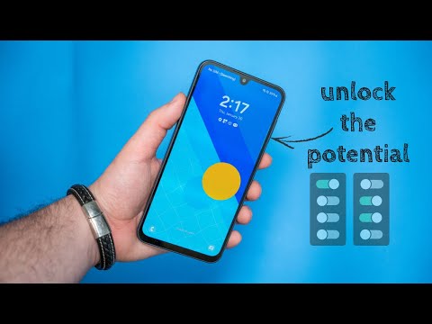 Galaxy A16 5G: Unleashing its Hidden Potential!