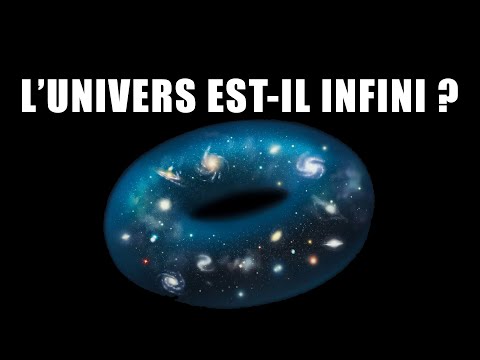 L'univers est-il infini ? Ce que dit la science