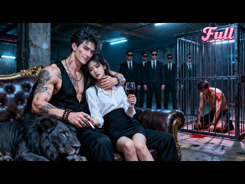 Fiancé Sold Her to Gang Leader—He Cherished Her，Spoiled every night & Helped Her Revenge!