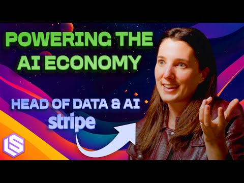 The Agents Economy Backbone - with Emily Glassberg Sands, Head of Data & AI at Stripe