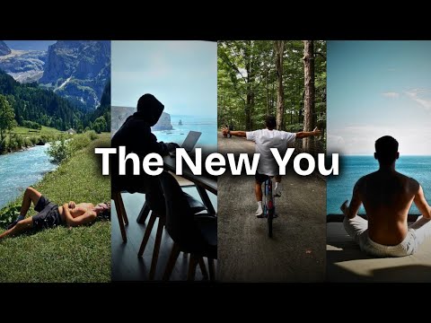 The Psychology Of Self Transformation