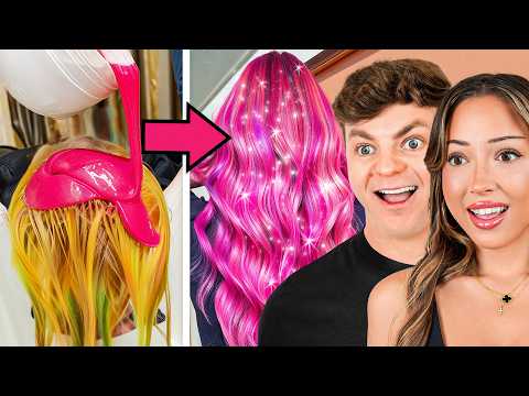 Amazing Hair Transformations You Won't Believe!